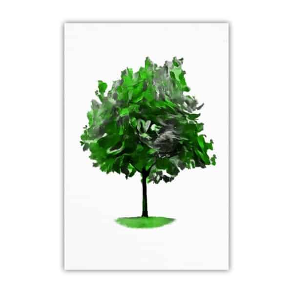 Baum Poster Mockup Baum Poster